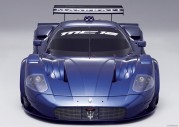 Maserati MC12 Corsa